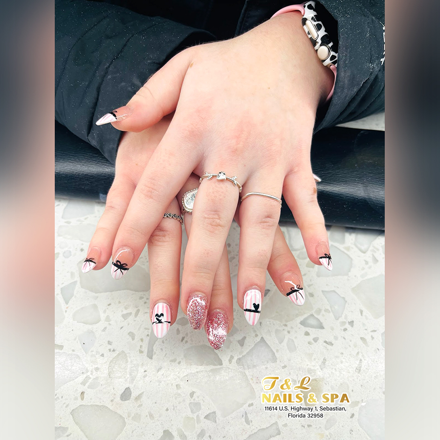 Nail ideas